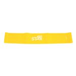 Star Gear Mini Band Yellow