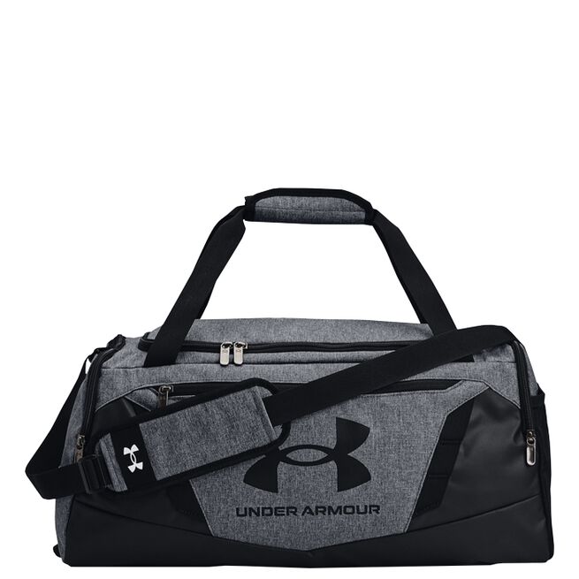 Undeniable 5.0 Dufflebag Grå