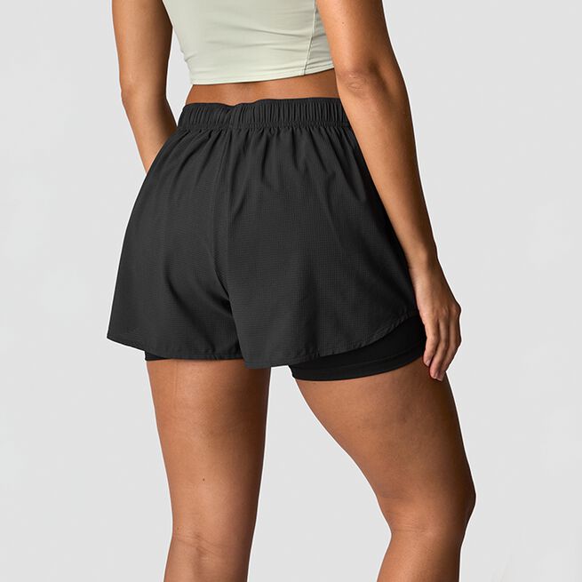 Mirage 2-i-1 Shorts Sort