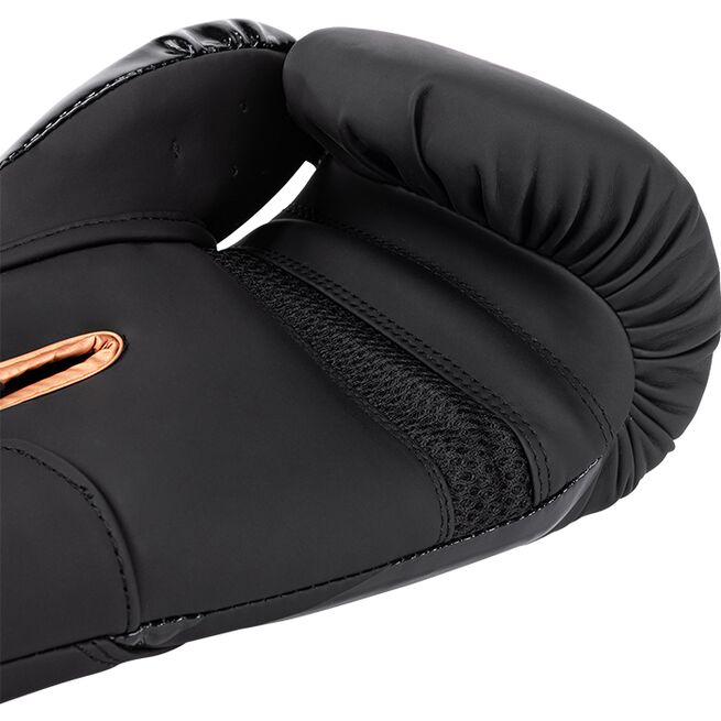Venum Challenger 4.0 Boksehandsker Sort/Bronze