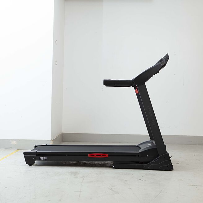 Titan Life Løbebånd T80 PRO