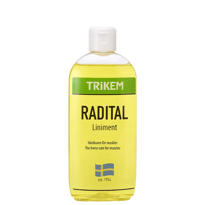 Trikem Trikem Radital Liniment Liquid