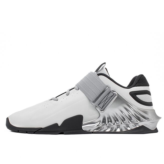 Nike Savaleos, Phantom Dust/Metallic Silver