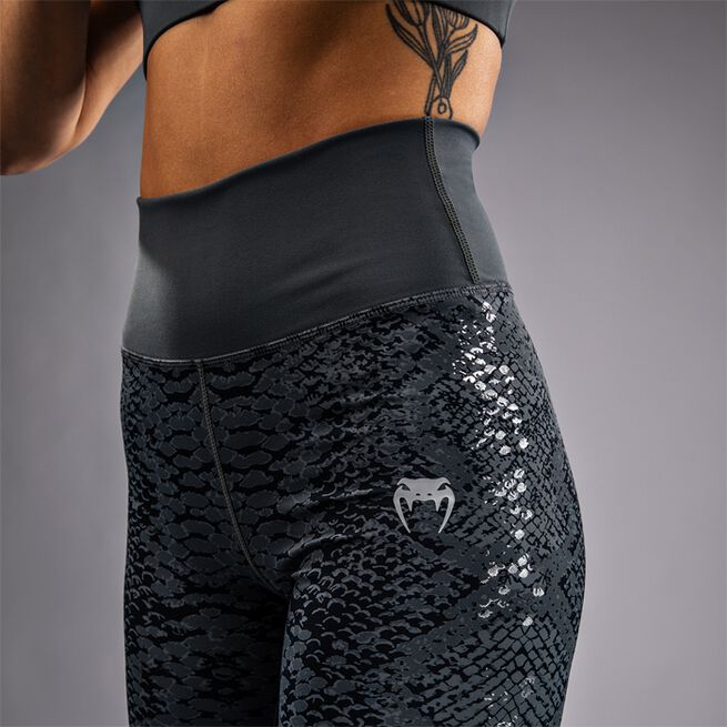 Amazonia Træningstights Mørkegrå