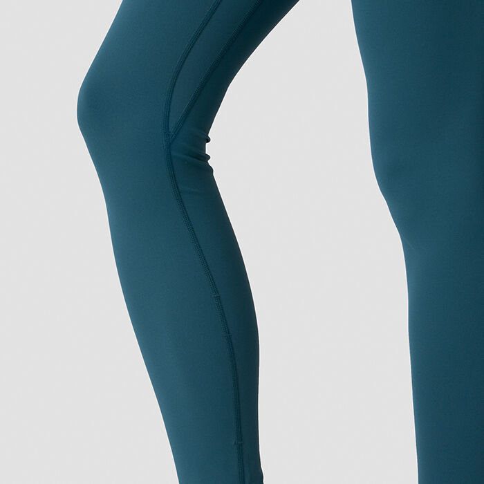 Nimble Tights Bl&aring;gr&oslash;n