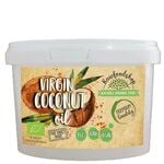 Raw Kokosolja Virgin, 500 ml 