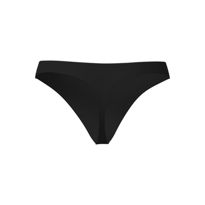 Invisible Thong 3-pak