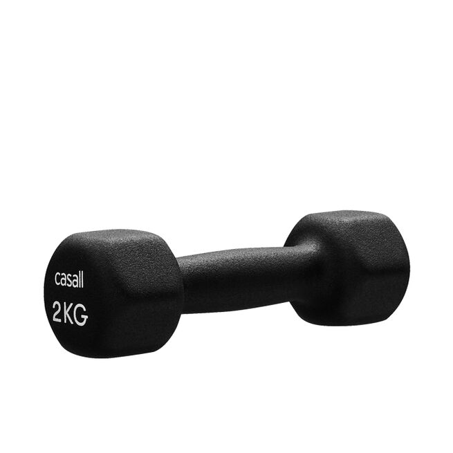 Klassisk Håndvægt 1–10 Kg