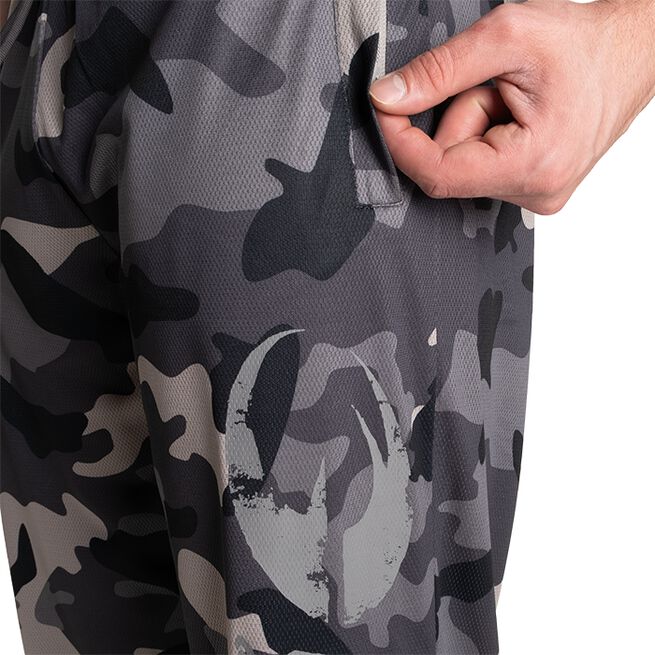 Original Mesh Pants, Tactical Camo