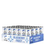 24 x Celsius, 355 ml, Blueberry Frost 