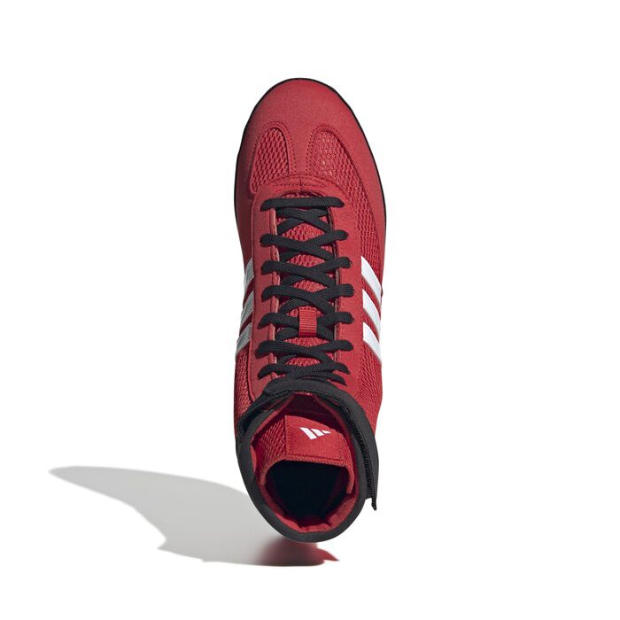 Adidas Combat Speed 4 Brydesko R&oslash;d/Hvid/Sort