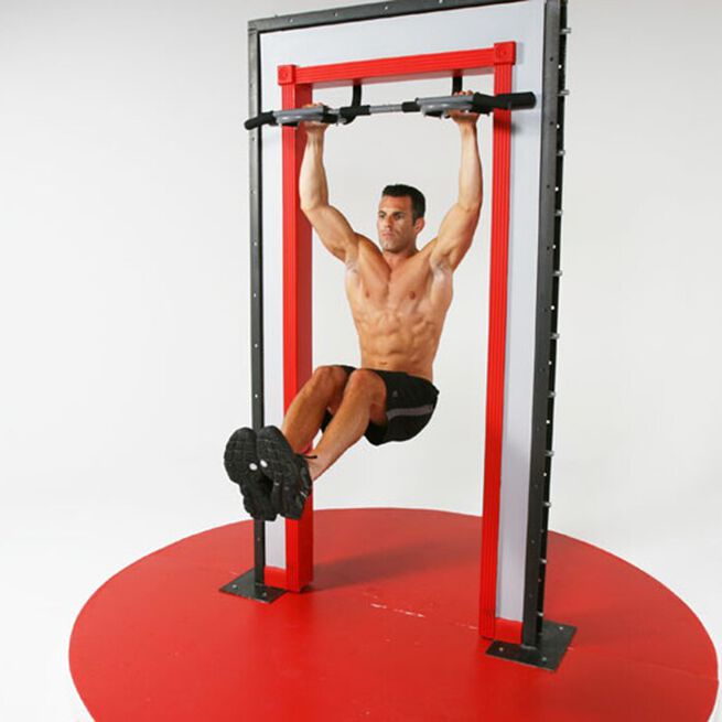 Xtreme Plus Justerbar Door Gym