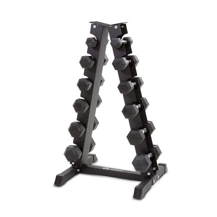 Abilica H&aring;ndv&aelig;gtstativ S&aelig;t Hex 2&ndash;9 kg