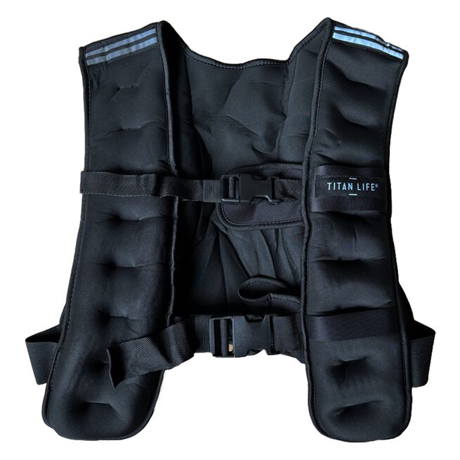 Vægtvest 10 kg