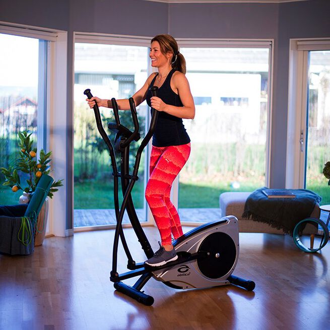 Abilica WinElip Cruise