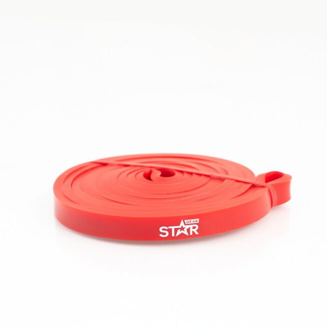 Star Gear Fitness Band red