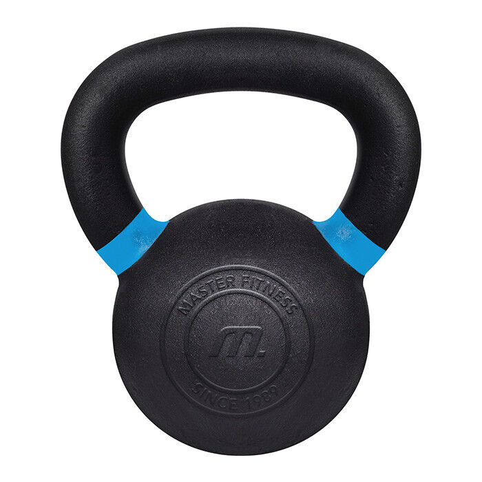 Kettlebell BC 4-48 kg