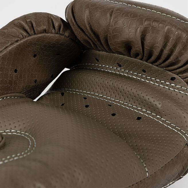Impact Evo Scales Boksehandsker Brun