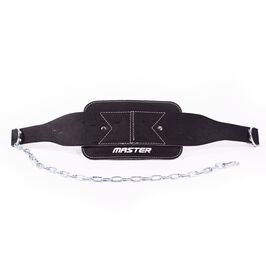 Master Fitness Dipping Belt  Master Fitness Dip bælte