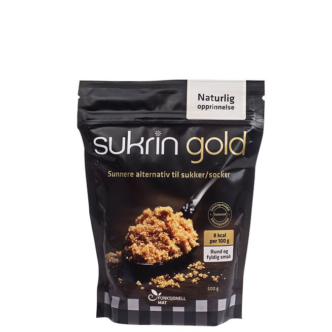 Sukrin Gold Sukkererstatning 500 g