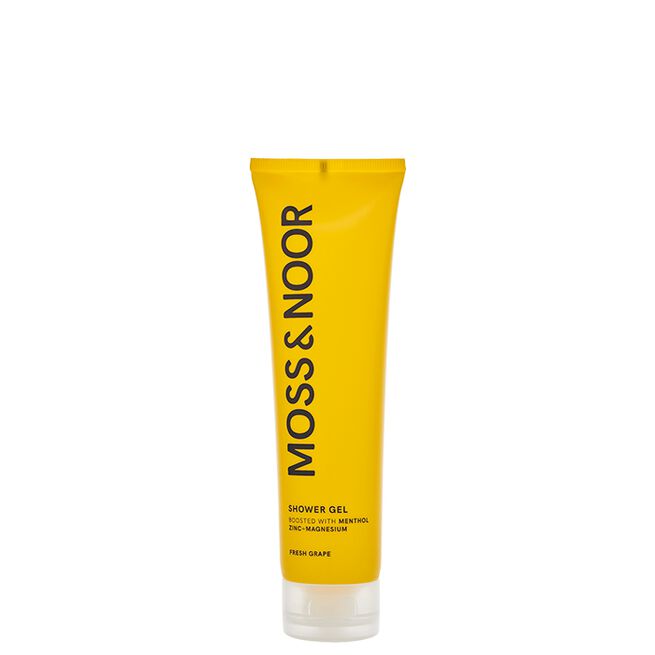 After Workout Shower Gel Fresh Grapefruit 150 g