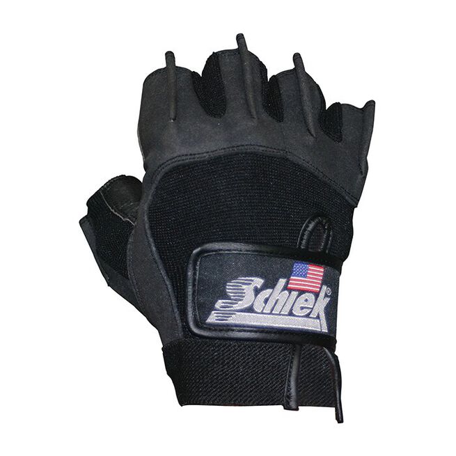 Premium Series Gel Lifting Gloves, S 
