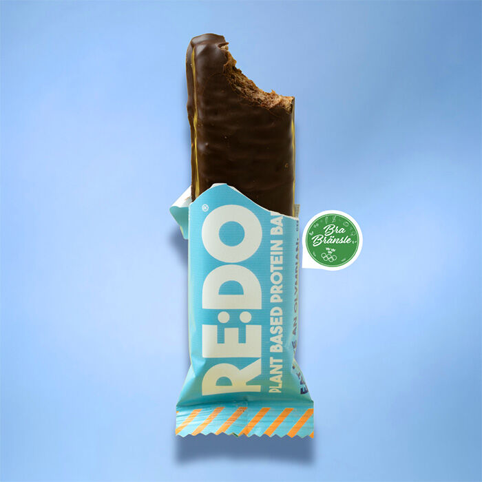 Protein Bar 60gx18 Salty Caramel