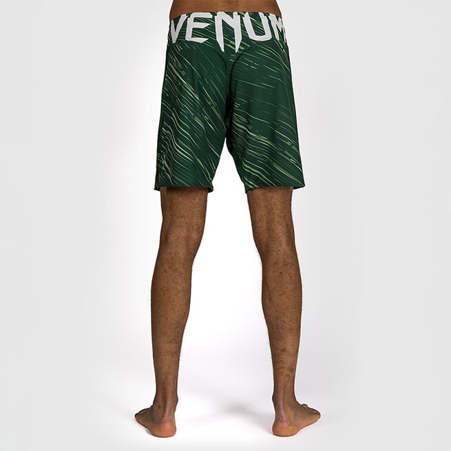 Rapid Fightshorts Grøn