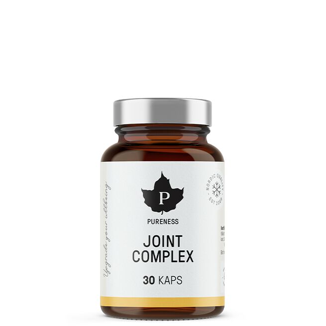 Joint Complex Collagen 30 kapsler