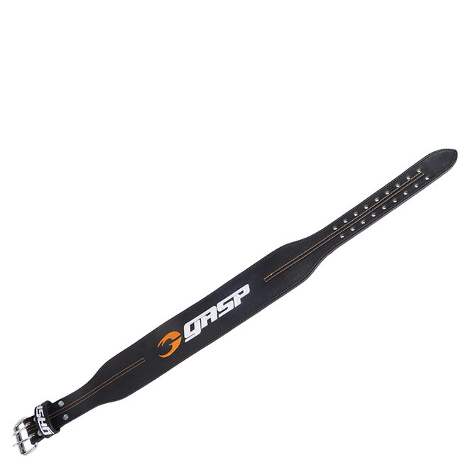 GASP Træningsbælte Sort