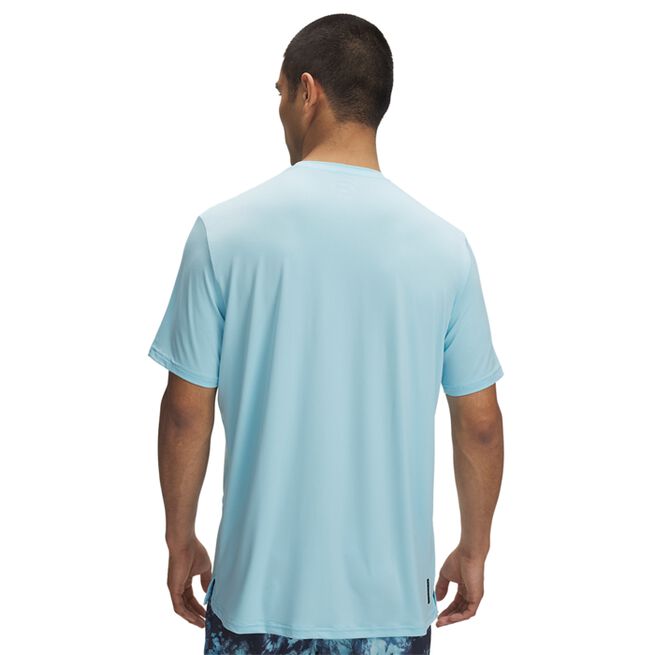 Vanish Energy T-shirt Blå