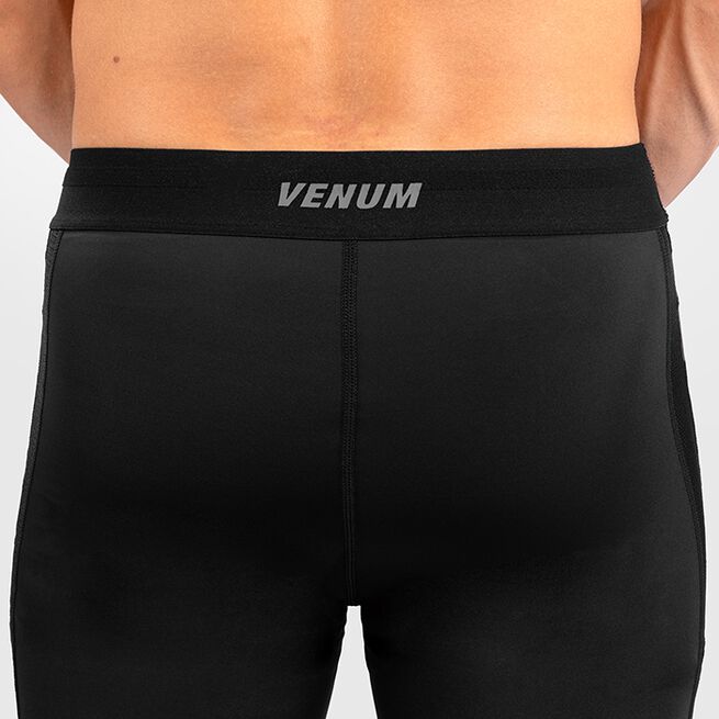 Venum G-Fit Air Spat Black