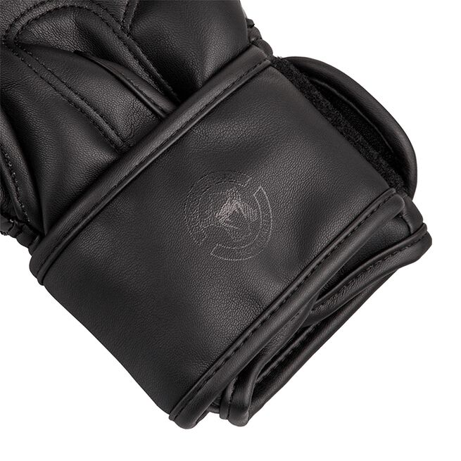 Venum Challenger 3.0 Boxing Gloves - Black/Black