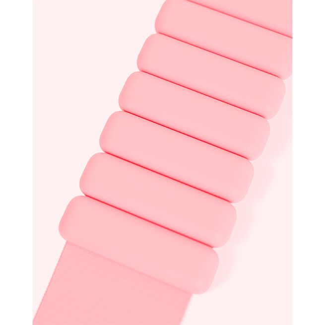 Bala armbånd 1lb/0,45 kg Ankelvægte Pink