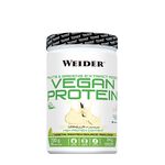 Vegan Protein, 750 g, Vanilla 