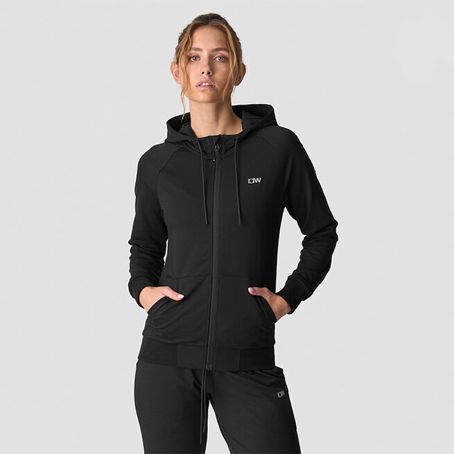 Activity Zip Hoodie Sort