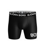 Björn Borg 5-Pack Performance Boxer, Multipack