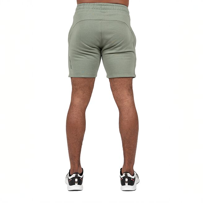 Leon Træningsshorts Grøn