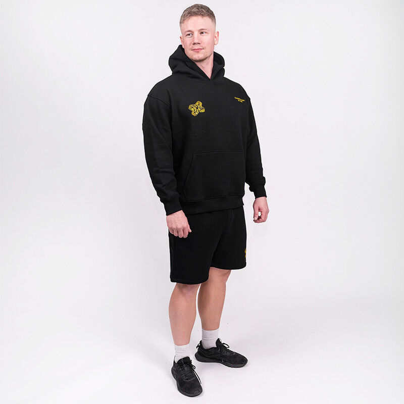 Hypebeast Fitnesstukku Hoodie
