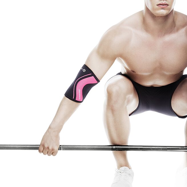 Rx Elbow Support 5 mm x2