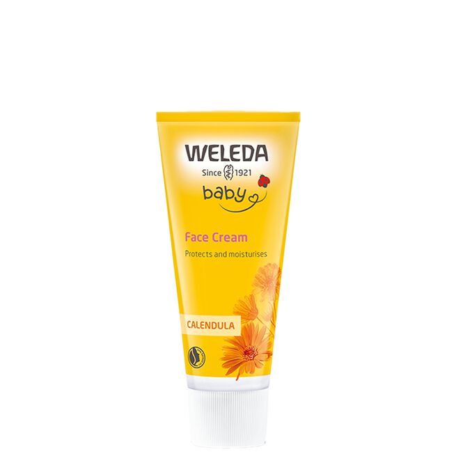 Calendula Dagkräm 50 ml