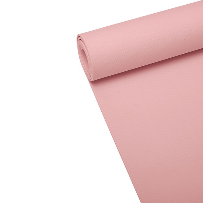 Yogamåtte Essential Balance 4mm Pink