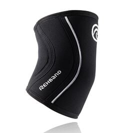RX Elbow Sleeve, 5mm, Black, XS  RX Elbow Sleeve 5mm