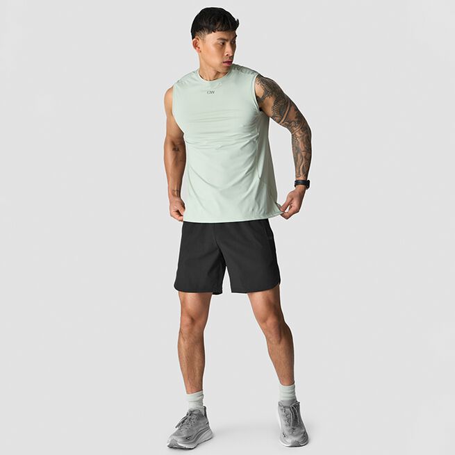 Mirage Tanktop Grøn