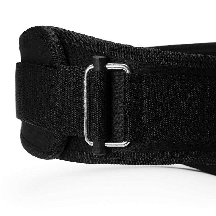 Tr&aelig;ningsb&aelig;lte Basic Sort