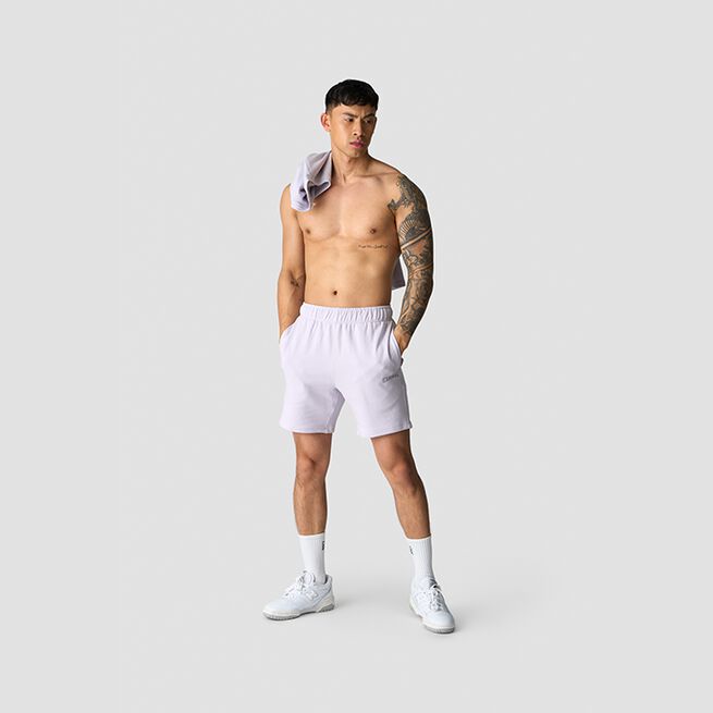 Revive Hyggeshorts Lilla