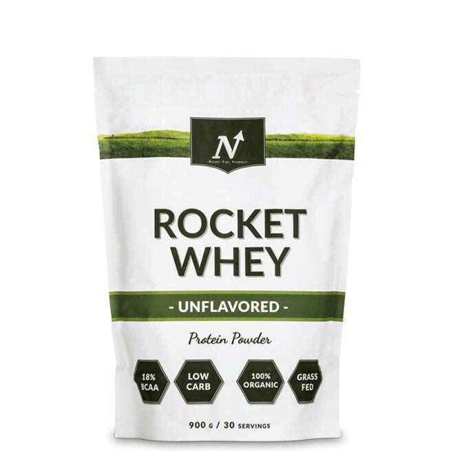 Valleprotein 900 g Naturell