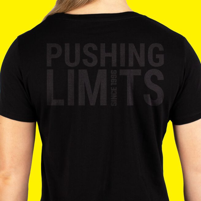 BS Birthday T-shirt Women