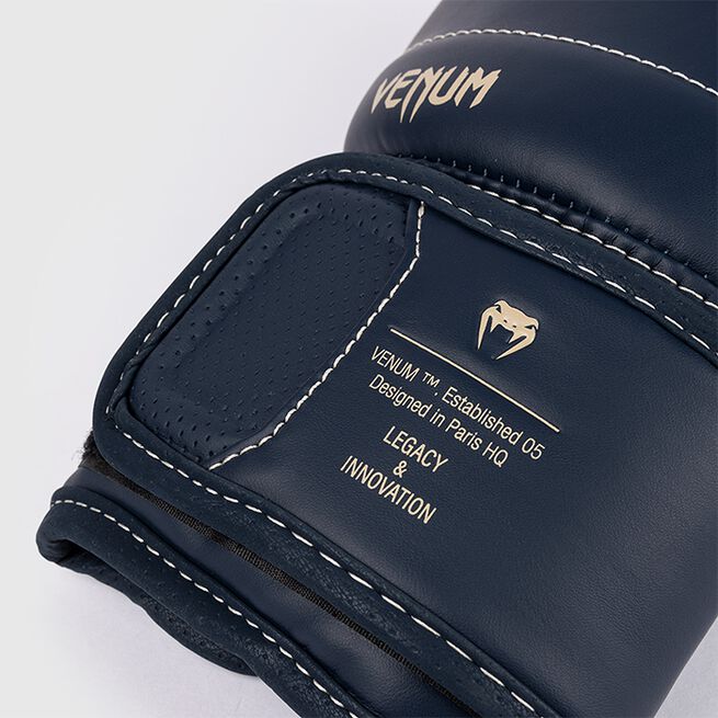 Impact Evo Boksehandsker Blå