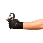 Copper Fit Hand Relief Gloves, L/XL 